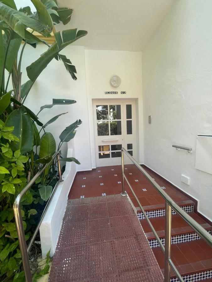 Apartamento Jardines Del Rocio Торре-дель-Мар Екстер'єр фото