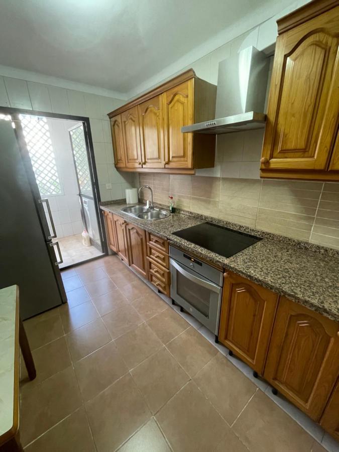 Apartamento Jardines Del Rocio Торре-дель-Мар Екстер'єр фото