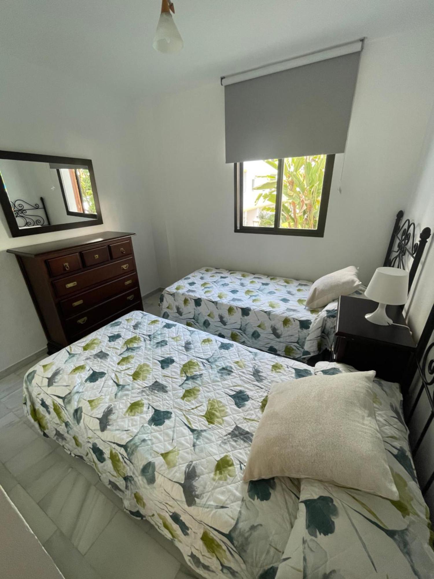 Apartamento Jardines Del Rocio Торре-дель-Мар Екстер'єр фото